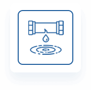 plumbing leaks