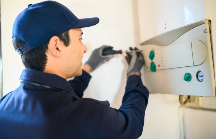 Step by Step Guide on How to Install Water Heater