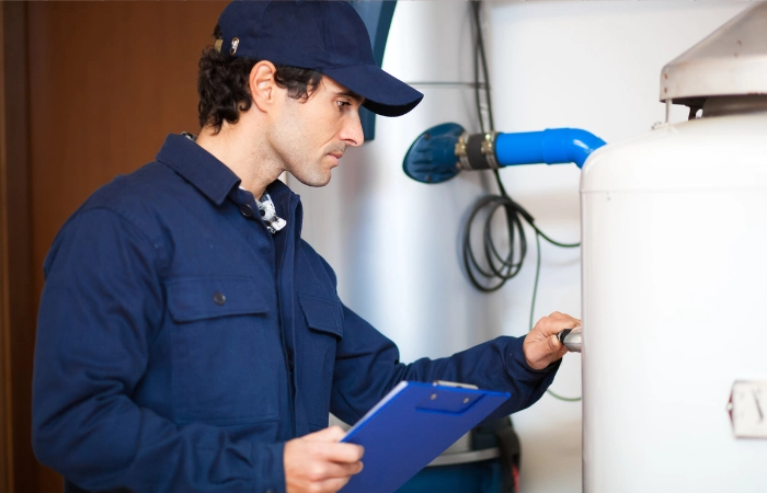 Step by Step Guide on How to Install Water Heater