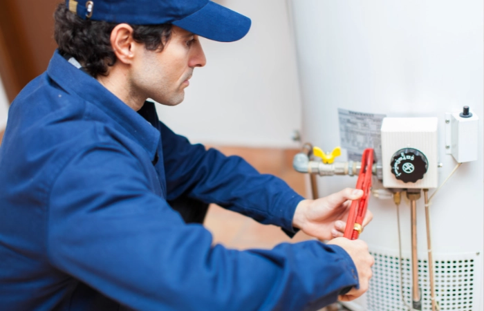 When Should You Replace Water Heater