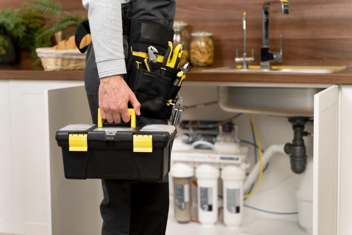 plumbing repair company in minneapolis