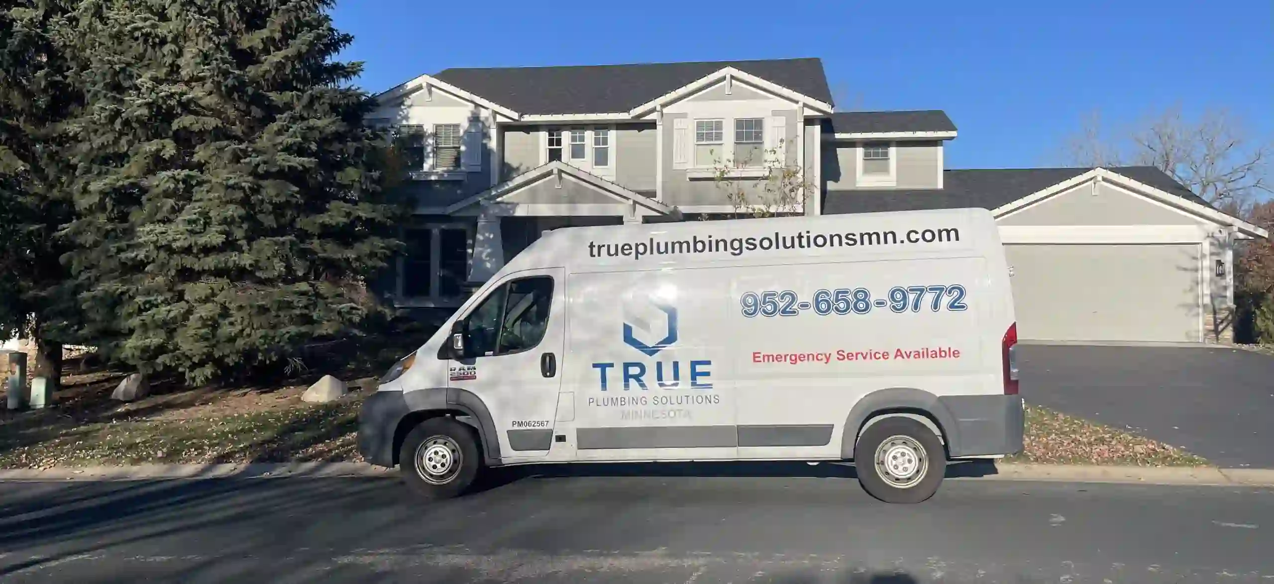 true plumbing about us