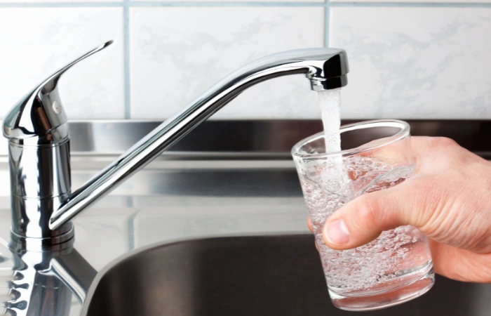 water quality