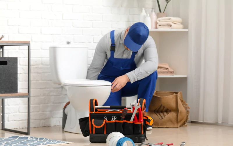 Emergency Plumbing Service Guide Solving Common Water plumbing Issues