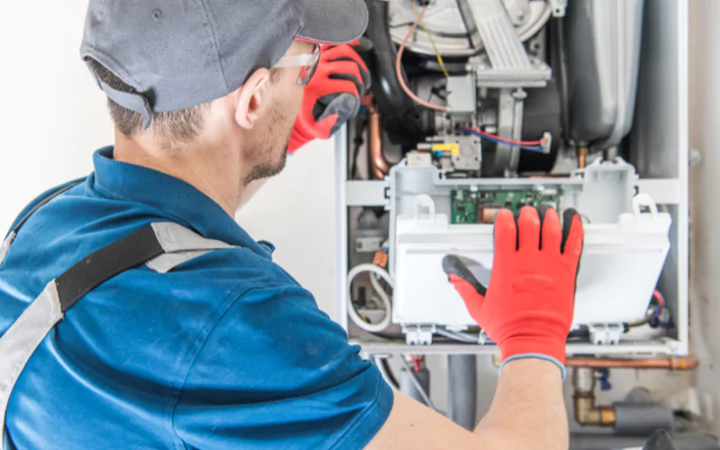 Minneapolis Water Heater Service When to Choose Repair Over Replacement1
