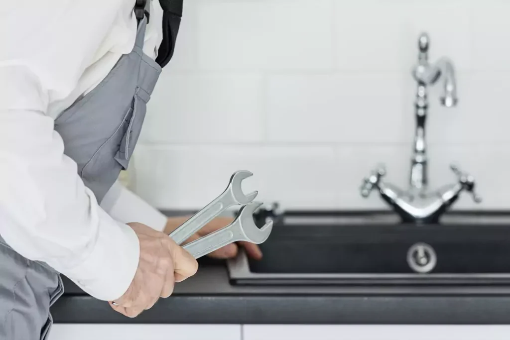 DIY Faucet Repair in Minneapolis
