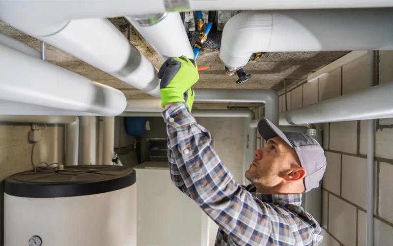 hiring commercial plumbers ensuring quality and reliability