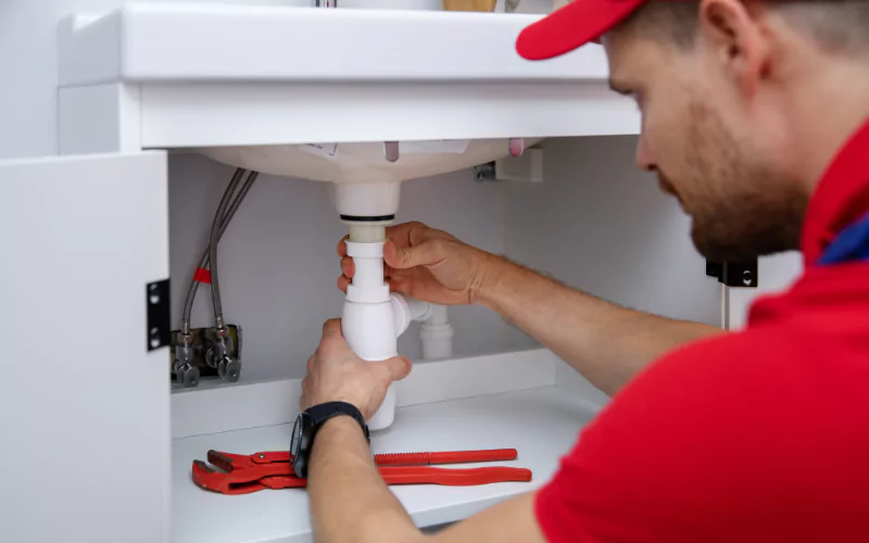 installing a bathroom sink drain a diy guide for homeowners1