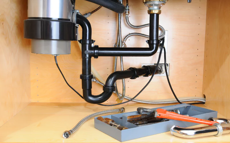 essential garbage disposal repair tools every homeowner should have1
