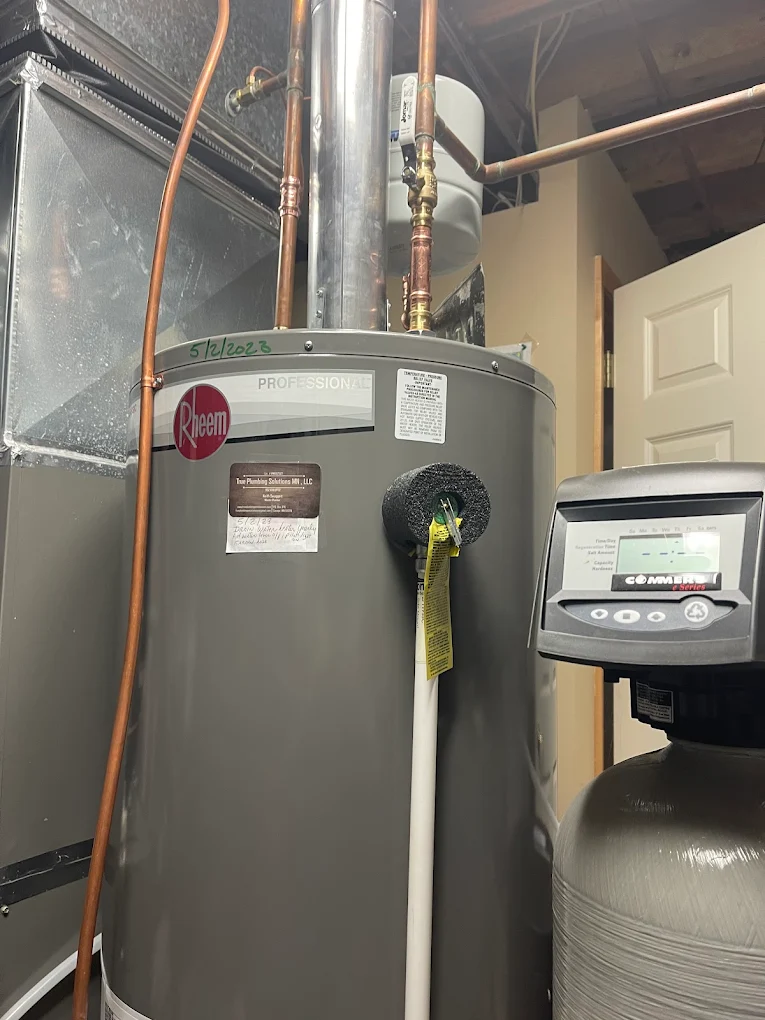 Is Your Plumbing Ready for Spring Thaw? Minneapolis Homeowner's Checklist